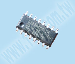 16P/SOIC - 82073 產品圖片