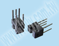 OPIC Photointerrupter - 82116 產品圖片