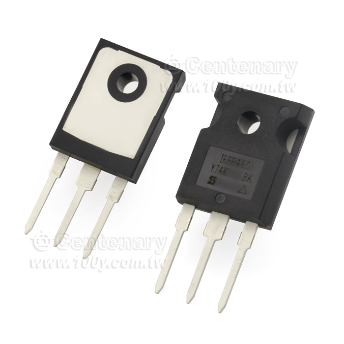 IR_HEXFET Power MOSFET - 29003 Product Image