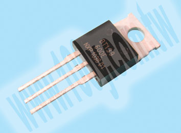Triac Sensitive Gate - 16465 Product Image