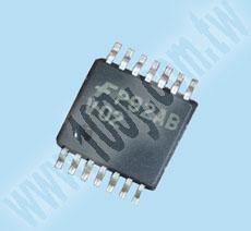 Quad 2-Input NOR Gate - 82180 Product Image