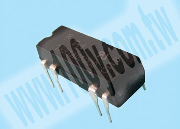 5VDC Reed Relay(無鉛) - 23075 產品圖片