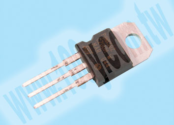 3P/TO-220 ROHS - 75728 產品圖片