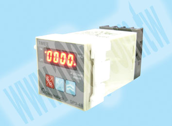 微電腦多段計時器 - 16262 產品圖片