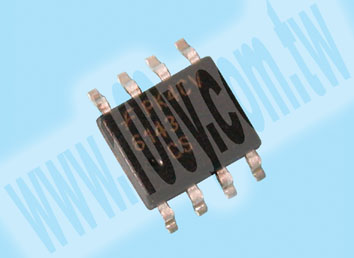 SOIC-8 - 82130 產品圖片