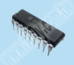 PCM Remote Control Transmitter