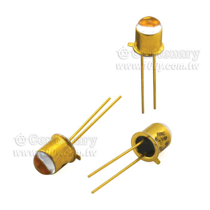 OKI_GaAs Infrared LED - 82469 Product Image