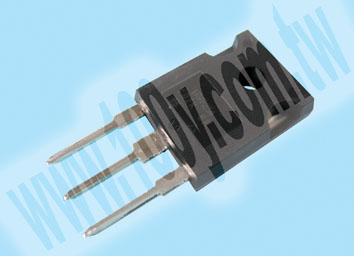 HEXFET power MOSFET - 34154 Product Image