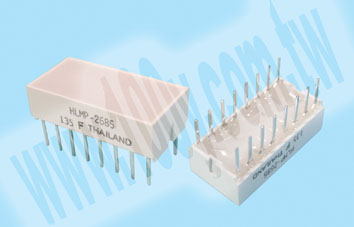 LED Light Bars - 33525 產品圖片