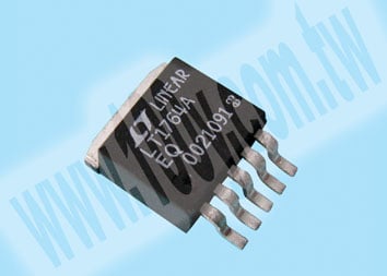 LDO Regulator