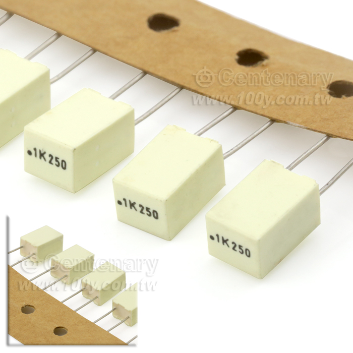 Centenary Materials Co., Ltd.