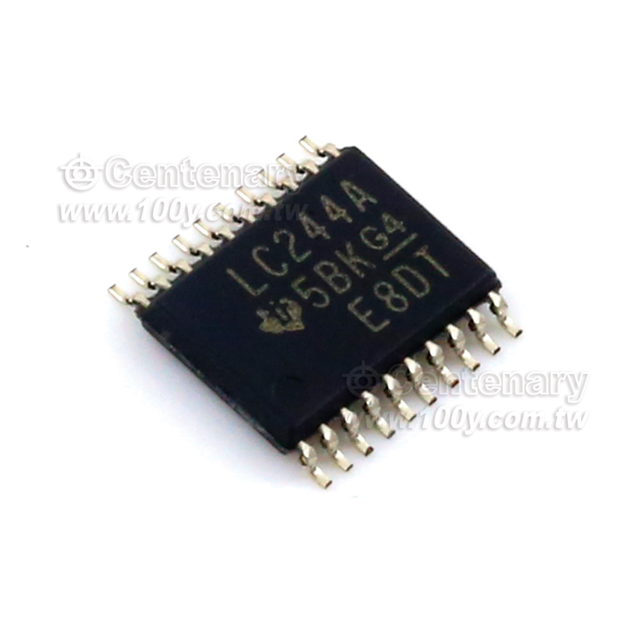 Centenary Materials Co., Ltd.