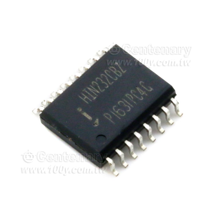 16P/SOIC  無鉛