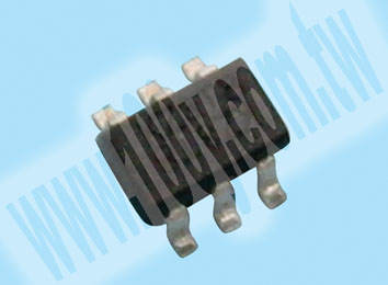 DIODE ZENER DUAL 5.6V SOT-363 - 82346 產品圖片