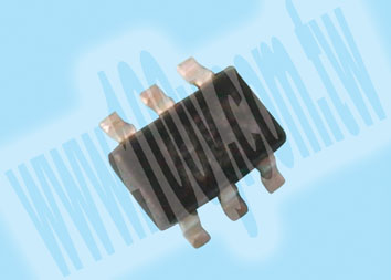 SURFACE MOUNT SWITCHING DIODE ARRAY - 82438 Product Image