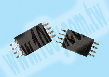 IC EEPROM 32KBIT 400KHZ 8-TSSOP