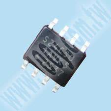 2 Wire CMOS Serial EEPROM