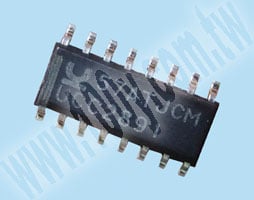 16P/SOIC - 82659 產品圖片