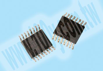 Intelligent Temperature Monitor and Dual PWM Fan Controller - 82377 Product Image