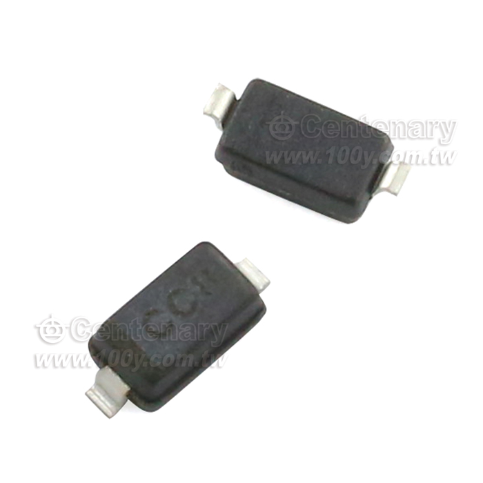 SOD-123 (ROHS) 1.8Vz 500mW - 42271 產品圖片
