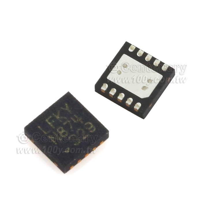 Piezoelectric Energy Harvesting Power Supply - 108214 Product Image