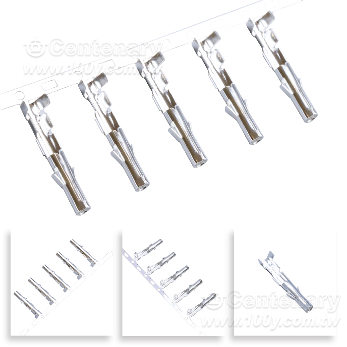 Centenary Materials Co., Ltd.