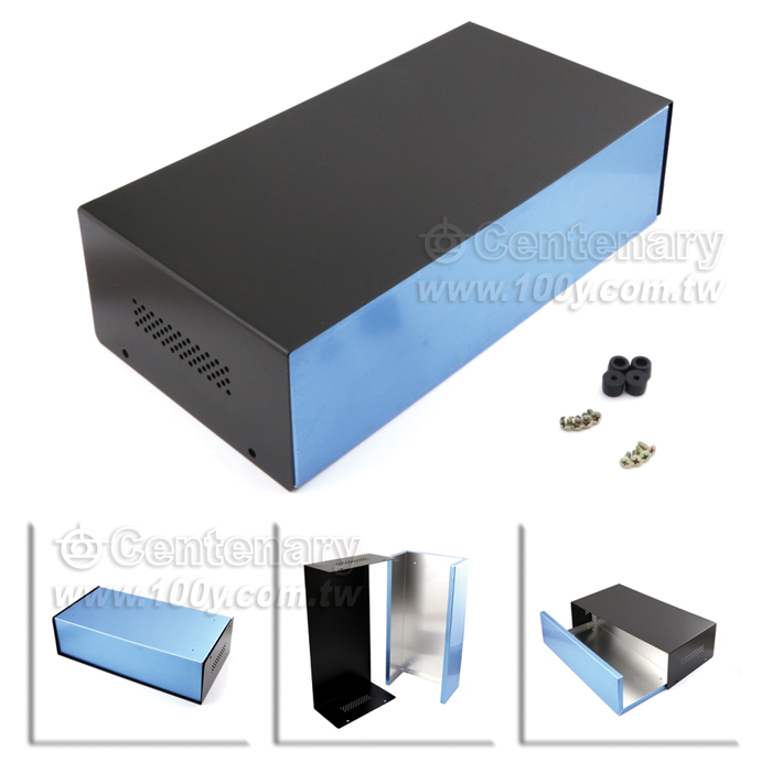 儀器盒300L*150W*80H - 8314 產品圖片