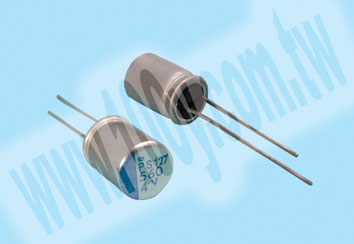固態電容  470uF/10V - 88121 產品圖片