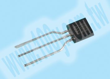 2.3V 電壓偵測 IC