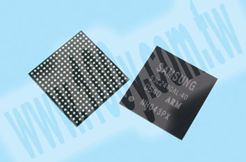 16M Bit (2M x8/1M x16) Dual Bank NOR Flash Memory - 82756 Product Image