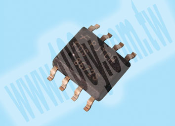 8P/SOIC - 82801 產品圖片