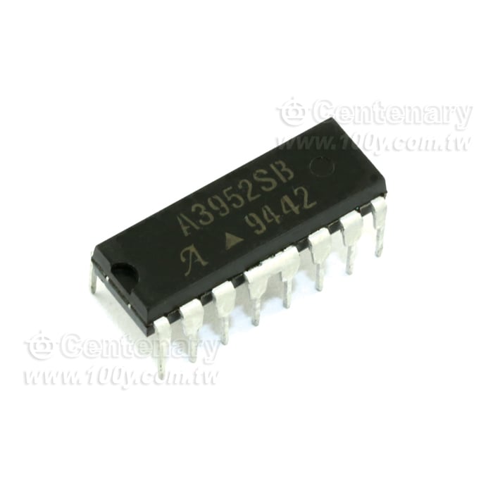16P/DIP