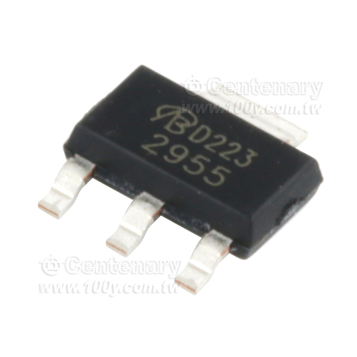 Centenary Materials Co., Ltd.