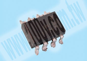 8P/SMD