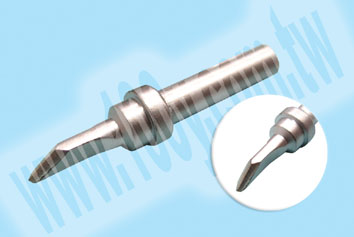 刀形烙鐵頭ψ3.0mm For:LF-3000 - 83066 產品圖片