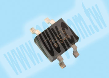 Single-Phase Bridge Rectifier