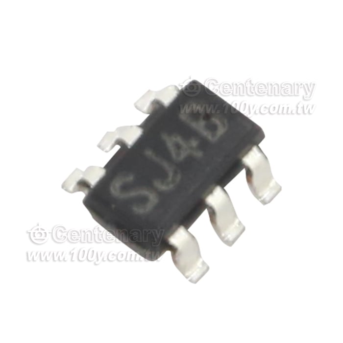 6P/SOT-23 - 100051 產品圖片