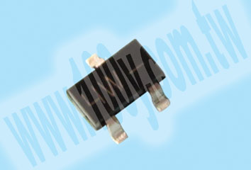 Silicon PIN diode - 83117 Product Image
