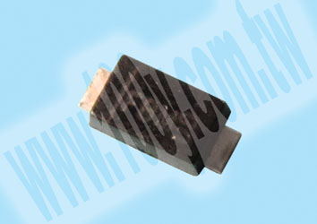 225W SURFACE MOUNT TRANSIENT VOLTAGE SUPPRESSOR - 83286 Product Image