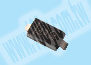 ZENER 18Vz 500mW SOD123 - 83280 產品圖片