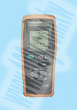 3段數字型高阻計1000V