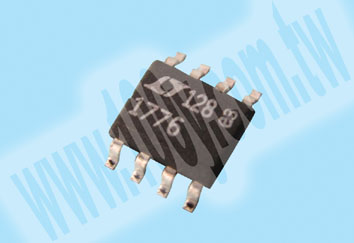 Wide Input Range, High Efficiency, Step-Down Switching Regulator - 83310 Product Image
