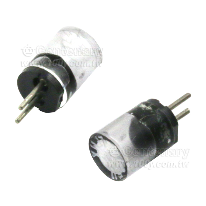 Littelfuse_1A/125V保險絲 - 37273 產品圖片