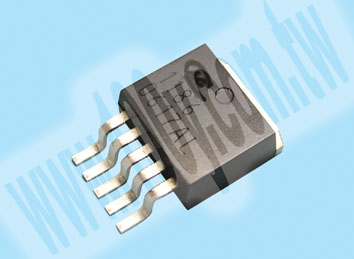 TO-263-5L - 83177 產品圖片