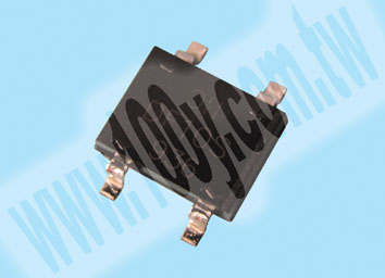 Bridge Rectifier - 83164 產品圖片