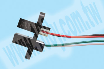 Slotted Optical Switch - 83380 Product Image