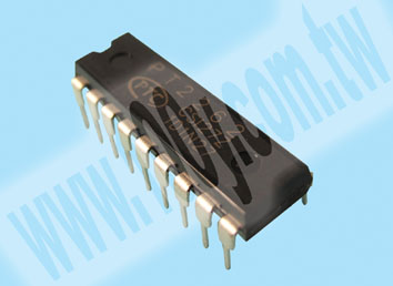 Remote control Encoder