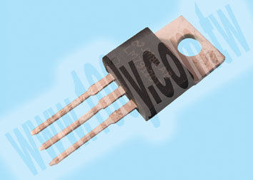 3-Terminal Negative Regulator - 22672 Product Image