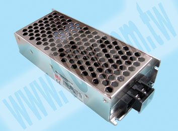 100.8W  33.6~62.4Vin→ 24Vout    0~ 4.2A - 83363 產品圖片