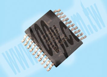 SSOP/20Pin - 83476 產品圖片